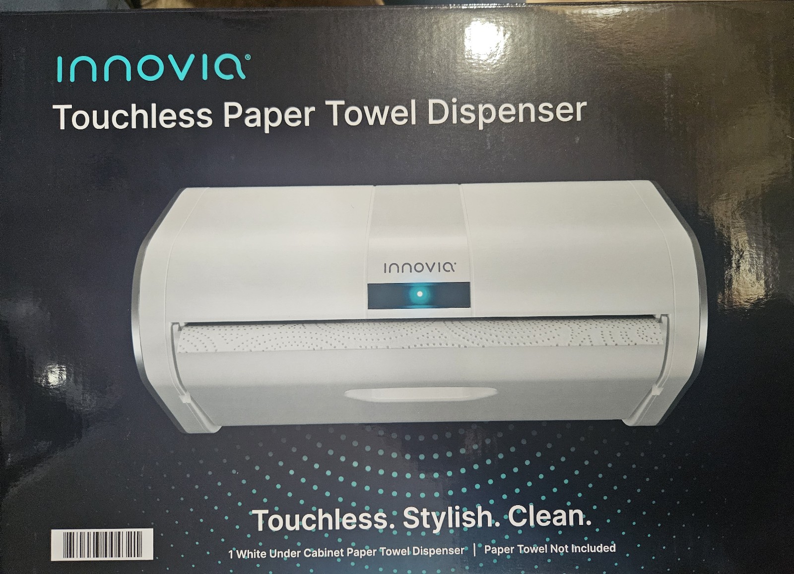 Innovia Automatic Paper Towel Dispenser