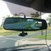 HD mirror cam