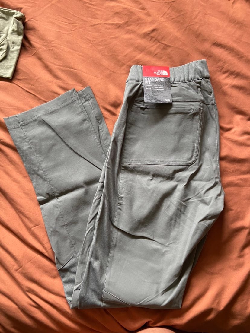 North face pants