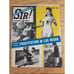 Vintage Sir! A Magazine for Males Magazine Burlesque or Boom Original Publicatio