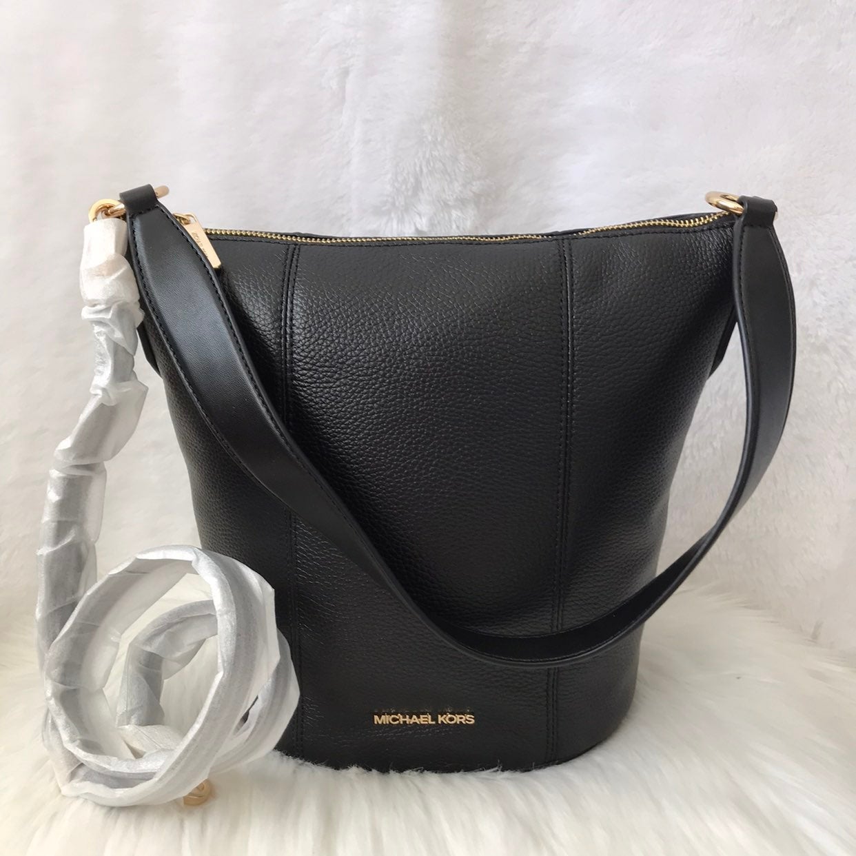 New! Michael Kors purse