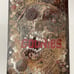 The Goonies Rhys Cooper Copper Bones Metallic Foil Poster Screen Print Mondo BNG