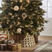 studio mcgee velvet ornaments