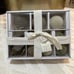 studio mcgee velvet ornaments