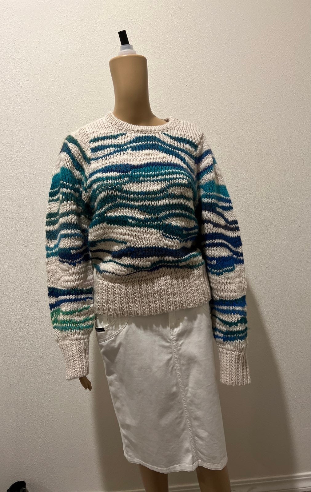 isabel ETOILE sweater women 36