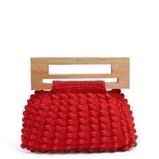 Nwot Cleobella Grenadine Tulum Tote Handbag
