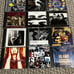 26 CD Lot Of U2 Albums - Singles - Some Sealed Instant Collection