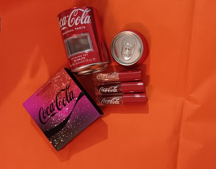 Makeup Bundle (New)