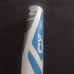 2017 cf Zen Baseball Bat 31inch/21iz (-10) Original grip tape like new overall