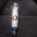 2017 cf Zen Baseball Bat 31inch/21iz (-10) Original grip tape like new overall