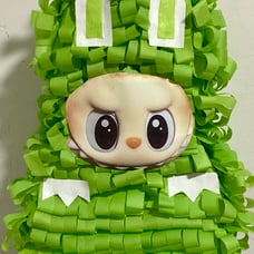 Kansas City Chiefs Pinata