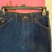vintage wrangler jeans