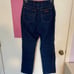 vintage wrangler jeans