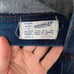 vintage wrangler jeans