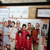 THE ROYAL TENENBAUMS - MOVIE BANNER WITH DANNY GLOVER, GENE HACKMAN, BILL MURRAY