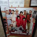 THE ROYAL TENENBAUMS - MOVIE BANNER WITH DANNY GLOVER, GENE HACKMAN, BILL MURRAY