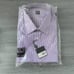 New men’s Ike Behar dress shirt