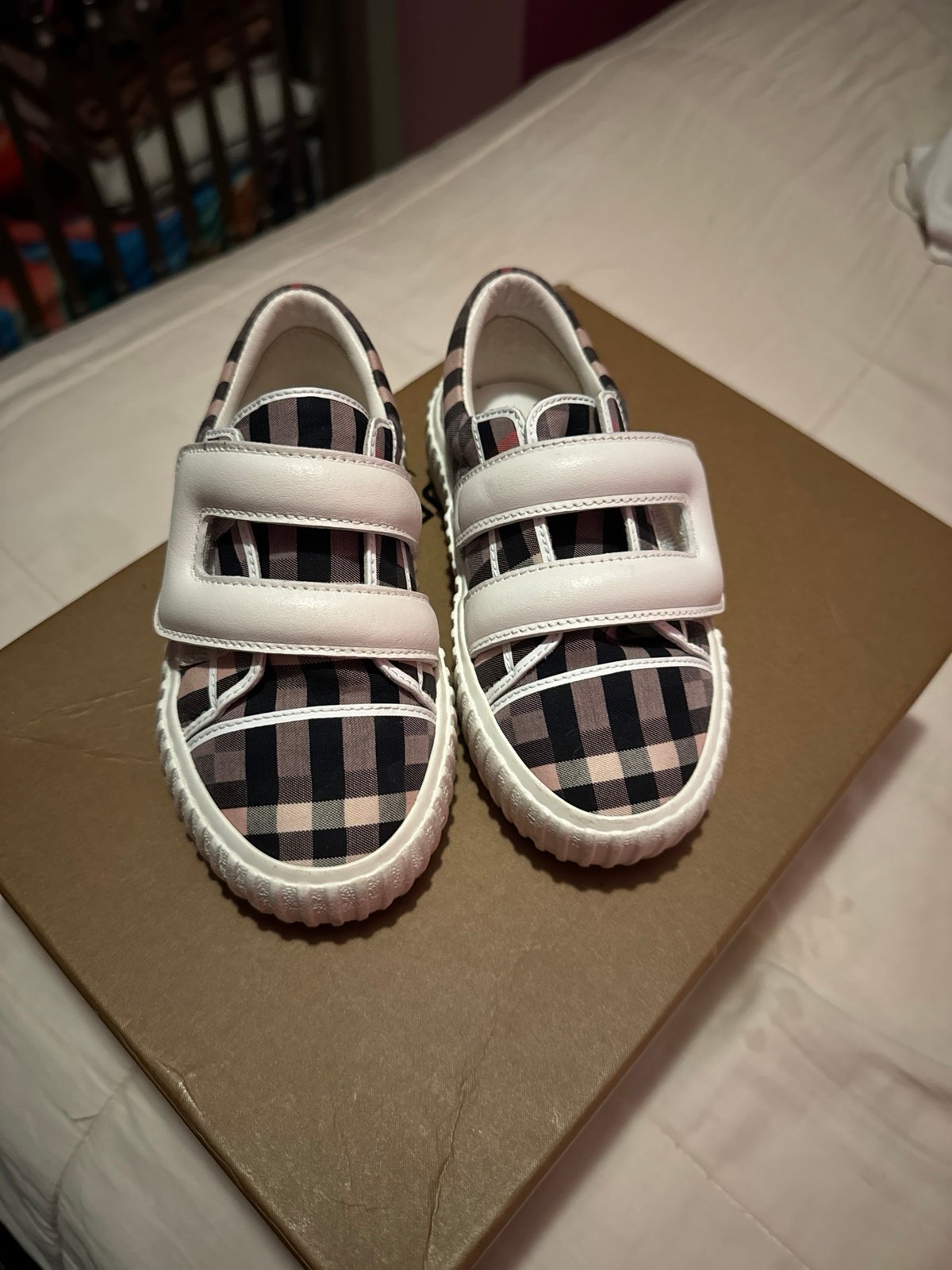 Burberry
