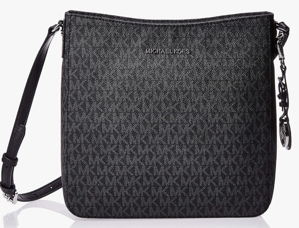 Authentic MK cross body bag