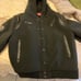 Sprayground Varsity jacket