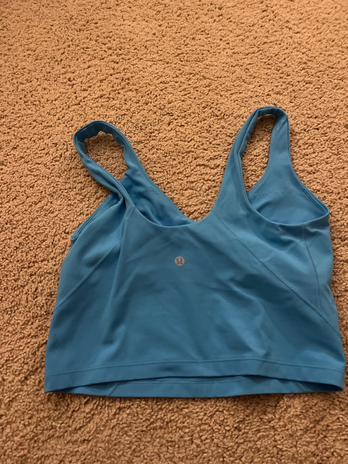 Lululemon align tank
