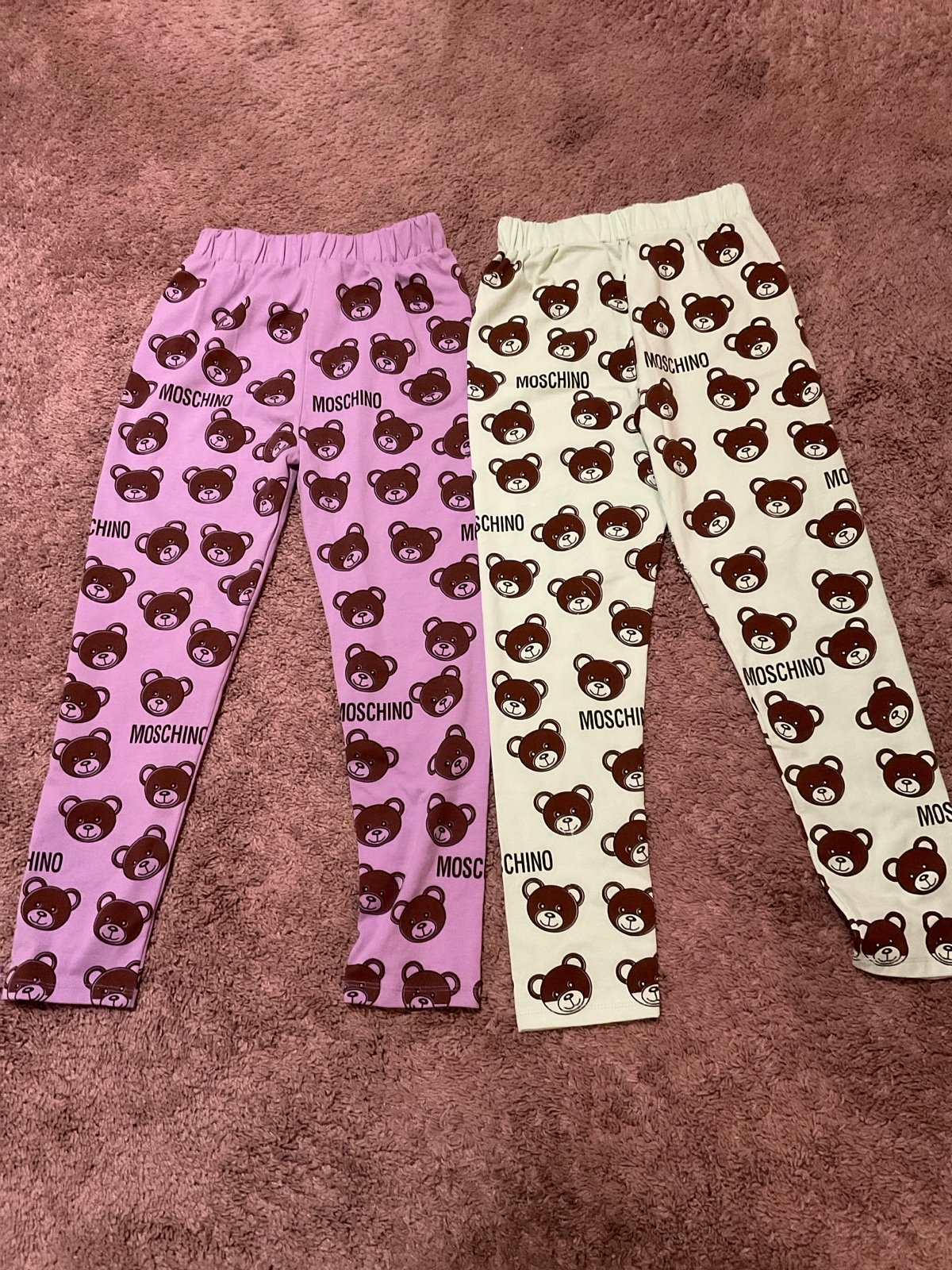Moschino leggings