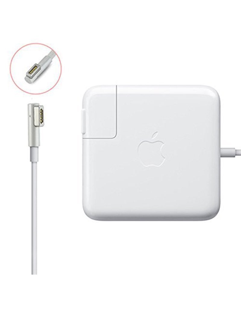 Apple MagSafe 60W Power Adapter for MacB