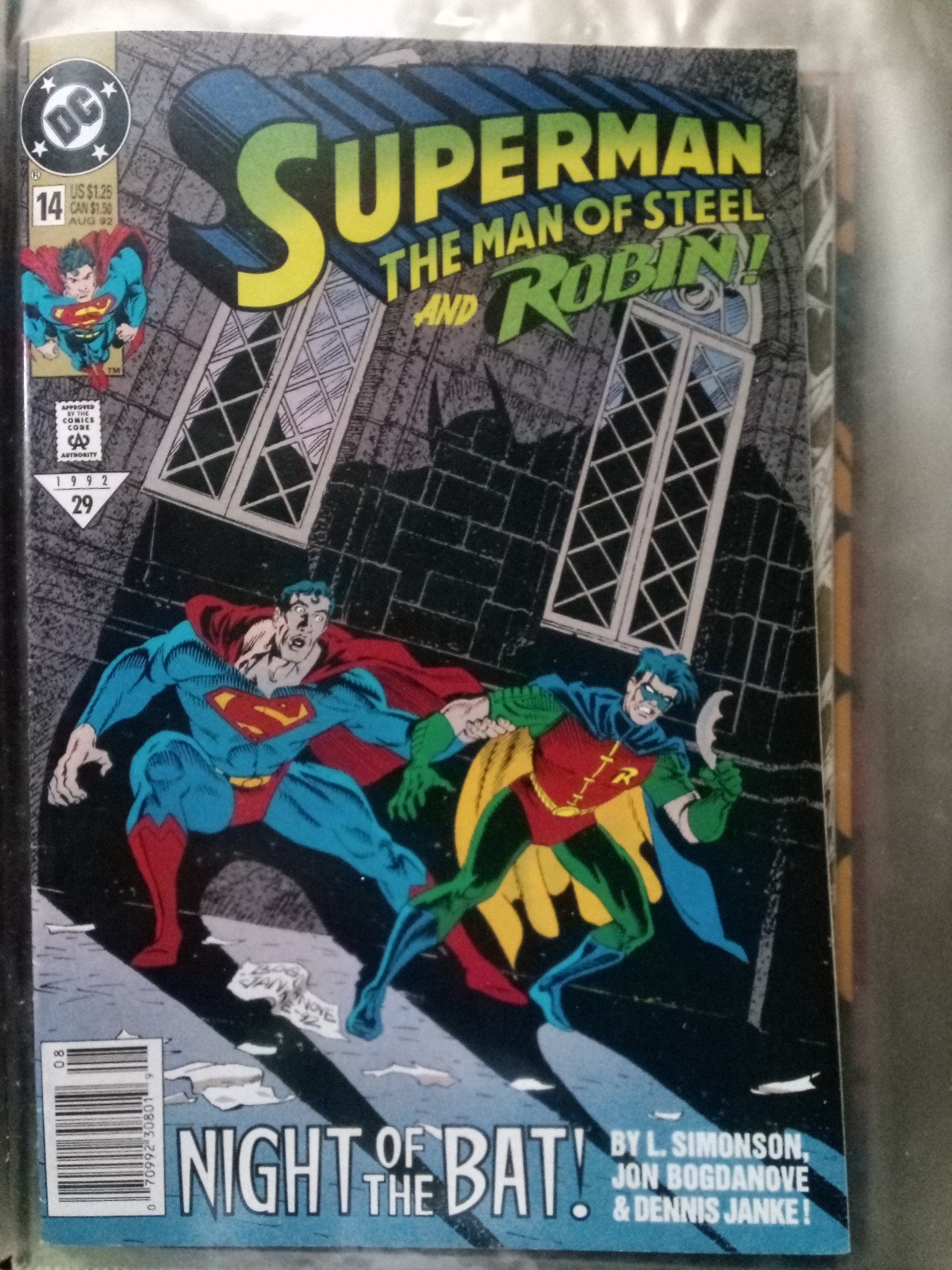Comic books comic cards basketball cards