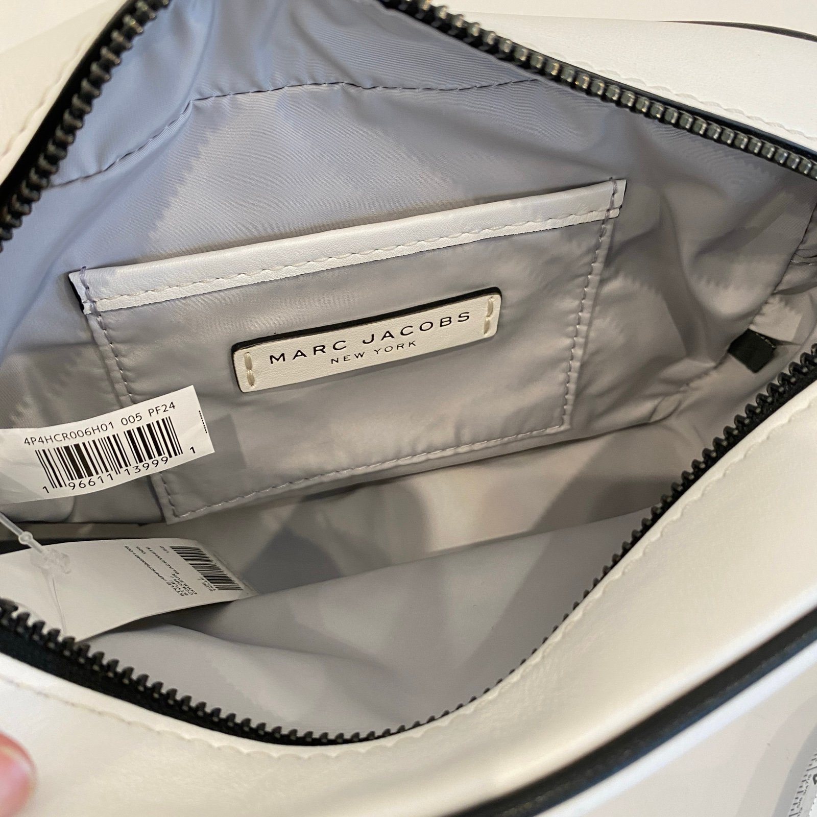 Marc Jacobs Perfect Flash Crossbody 4P4HCR006H01