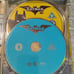 Lego Batman Movie Blu-ray Steelbook 3D