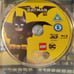 Lego Batman Movie Blu-ray Steelbook 3D