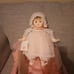 Doll Madame Alexander “Mary Mine” Vintage 19 inch Baby Doll with Tag & Box