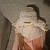 Doll Madame Alexander “Mary Mine” Vintage 19 inch Baby Doll with Tag & Box