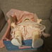 Doll Madame Alexander “Mary Mine” Vintage 19 inch Baby Doll with Tag & Box