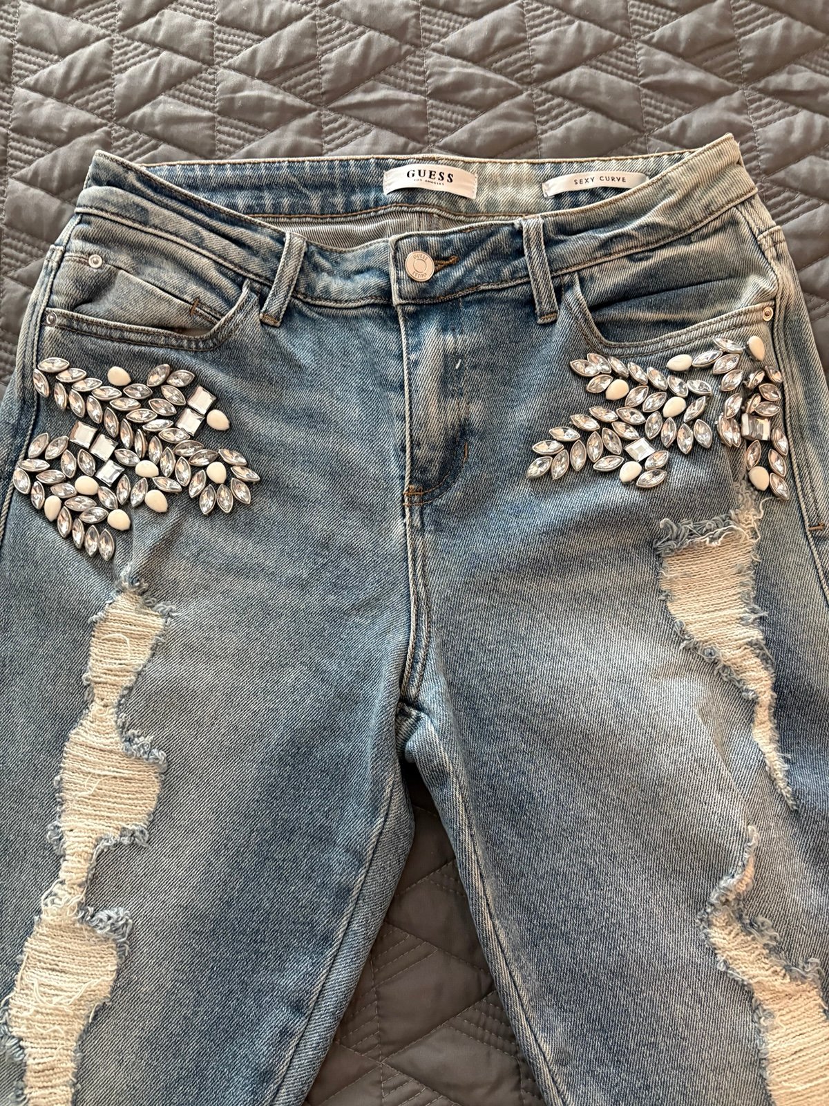 Guess jeans