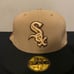 White Sox rust belt