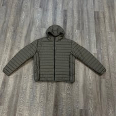Schott Lightweight Puffer jacket