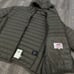 Schott Lightweight Puffer jacket