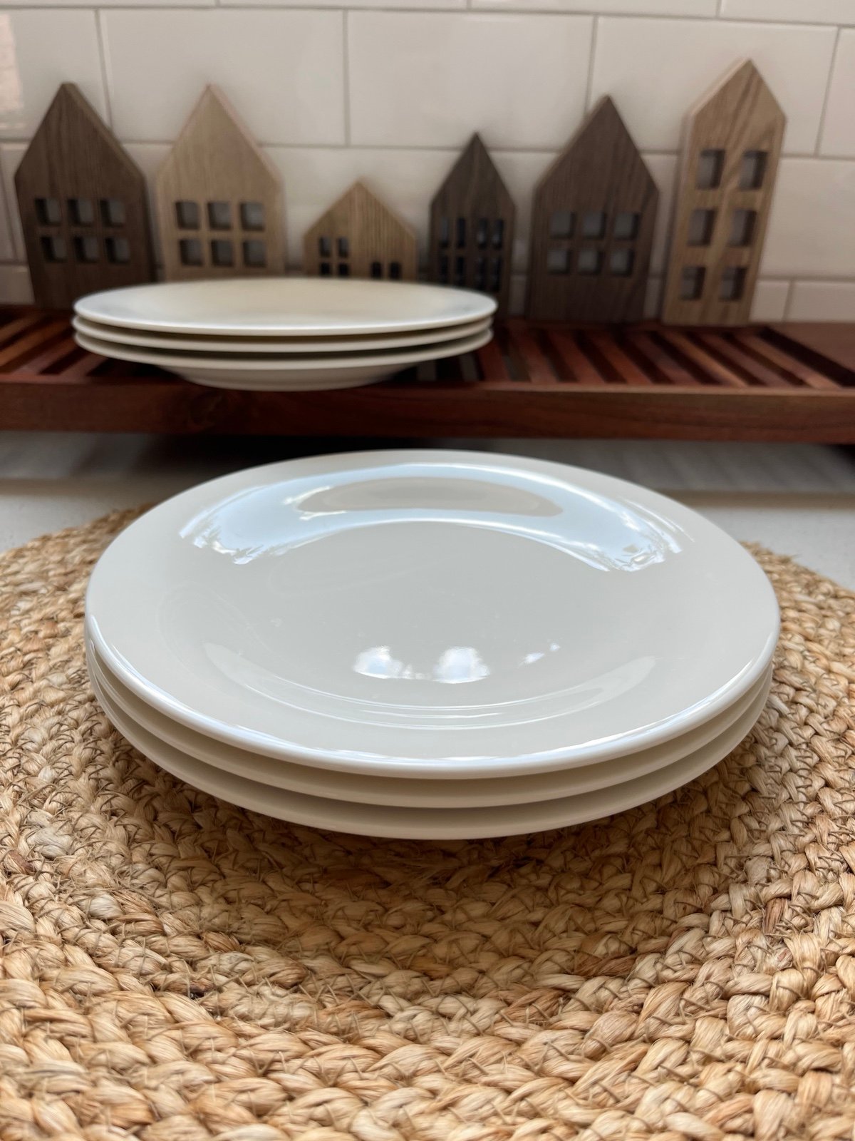 Villeroy & Boch. New Cottage plates