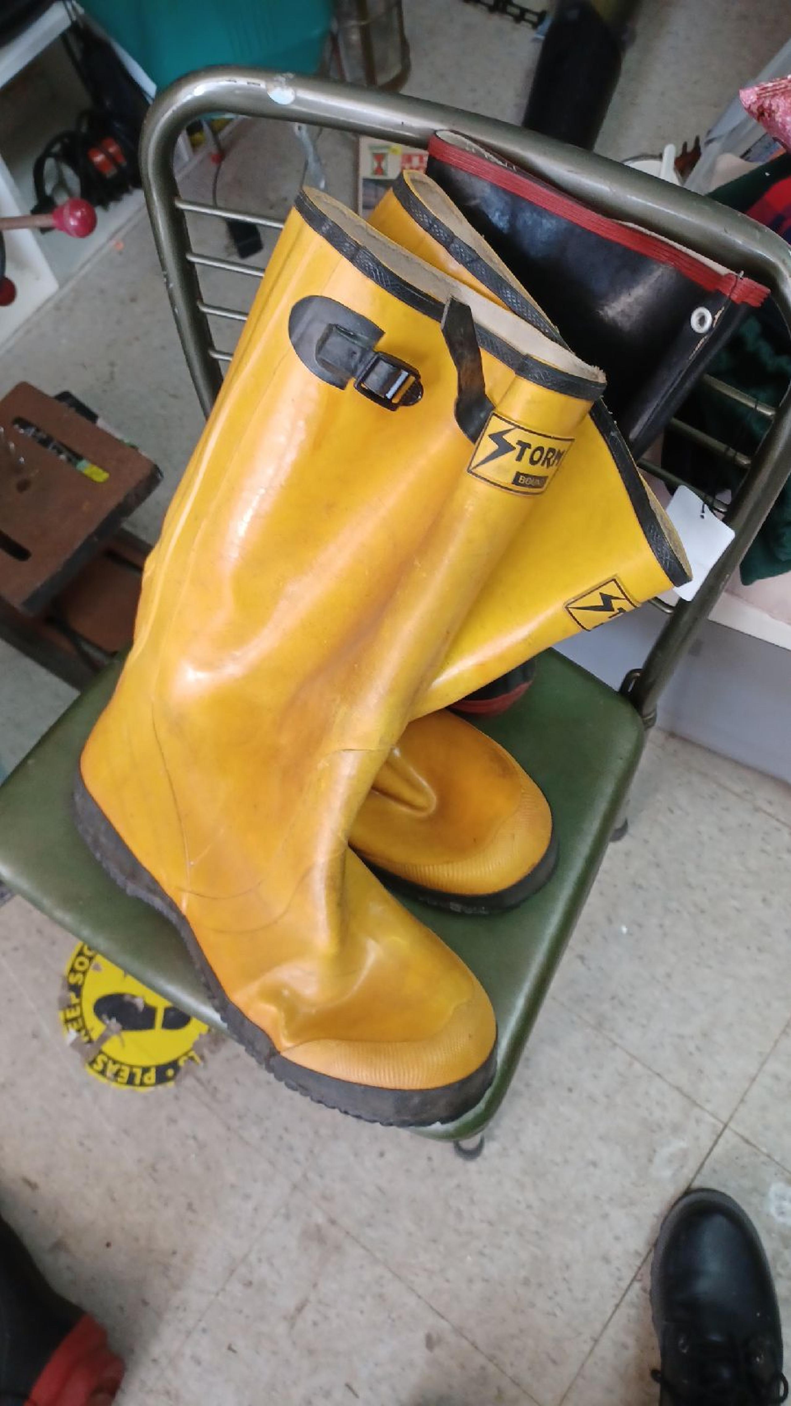 Boots