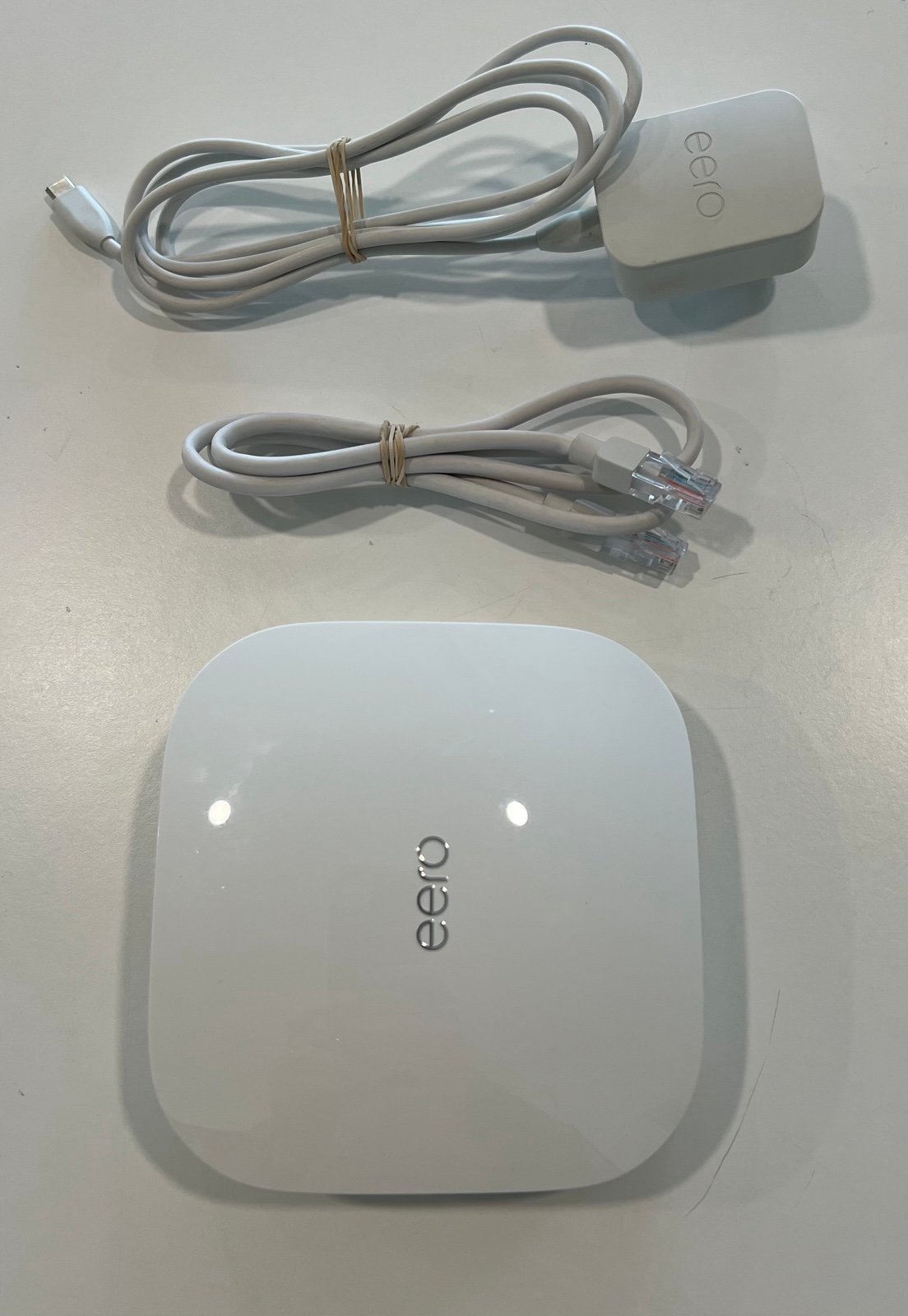 Eero Pro 6 WiFi Mesh Router K010001
