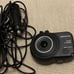KENWOOD DRV-410 HD GPS INTEGRATED DRIVER ASSISTANCE DASH CAM DASHBOARD CAMERA