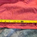 Studio C Plus Linen Blend 2 Pc Dress Jacket Dress plus size 28W EUC Coral