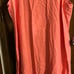 Studio C Plus Linen Blend 2 Pc Dress Jacket Dress plus size 28W EUC Coral