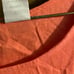 Studio C Plus Linen Blend 2 Pc Dress Jacket Dress plus size 28W EUC Coral