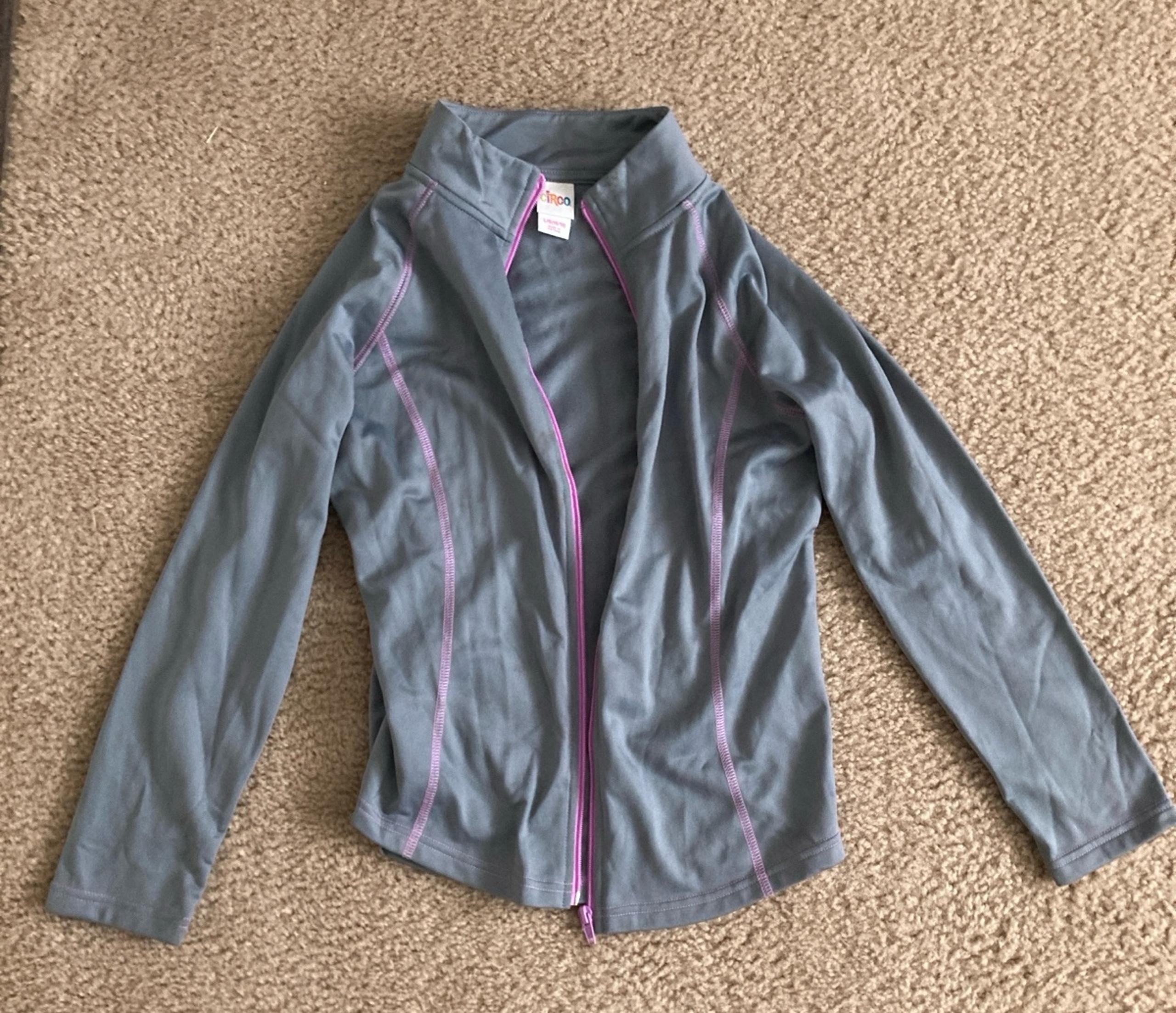 Youth 10/12 jacket