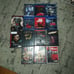 Horror Movie Lot