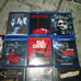Horror Movie Lot
