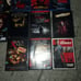Horror Movie Lot