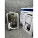Capresso CoffeeTEAM GS 464.02 10 Cup Espresso Coffee Maker White